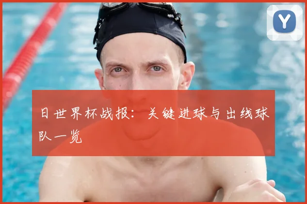 日世界杯战报：关键进球与出线球队一览