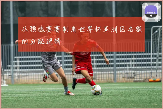 从预选赛赛制看世界杯亚洲区名额的分配逻辑