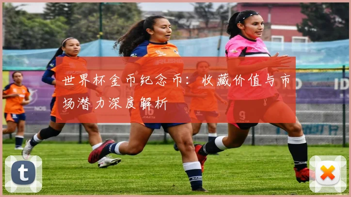世界杯金币纪念币：收藏价值与市场潜力深度解析